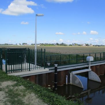 Inrichtingsmaatregelen Polder de Noordplas