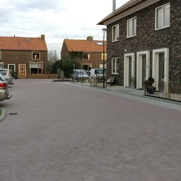 Dorp66, Polsbroek